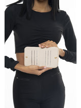 Benetton X-Small Rio Kadın Cüzdanı Pembe