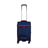 Us Polo Assn Ön Bölmeli Kabin Boy Valiz Lacivert