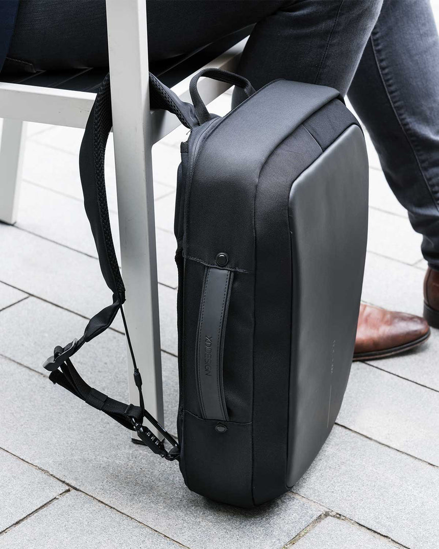 XD Design Bobby Anti - Theft Evrak / Sırt Çantası