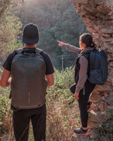 XD Design Bobby Explore Sırt Çantası Green