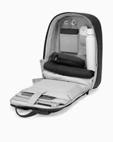 XD Design Bobby Edge 16 Inc 17L Uyumlu Hırsızlık Korumalı Sırt Çantası Black