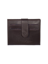 U.s Polo Assn 3 Blok Erkek Kartlık Kahve