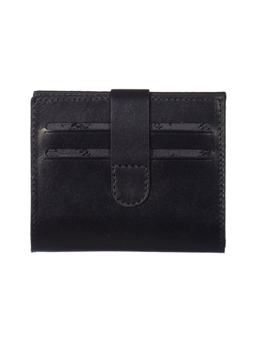 U.s Polo Assn 3 Blok Erkek Kartlık Siyah