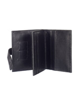 U.s Polo Assn 3 Blok Erkek Kartlık Siyah