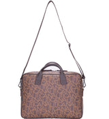 Nautica Laptop Çantası Kahve