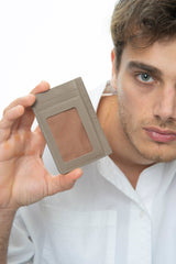 Benetton Logo Detaylı Kartlık Sax