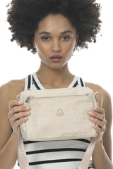 Benetton Kadın Çantası Camel - Açık Camel