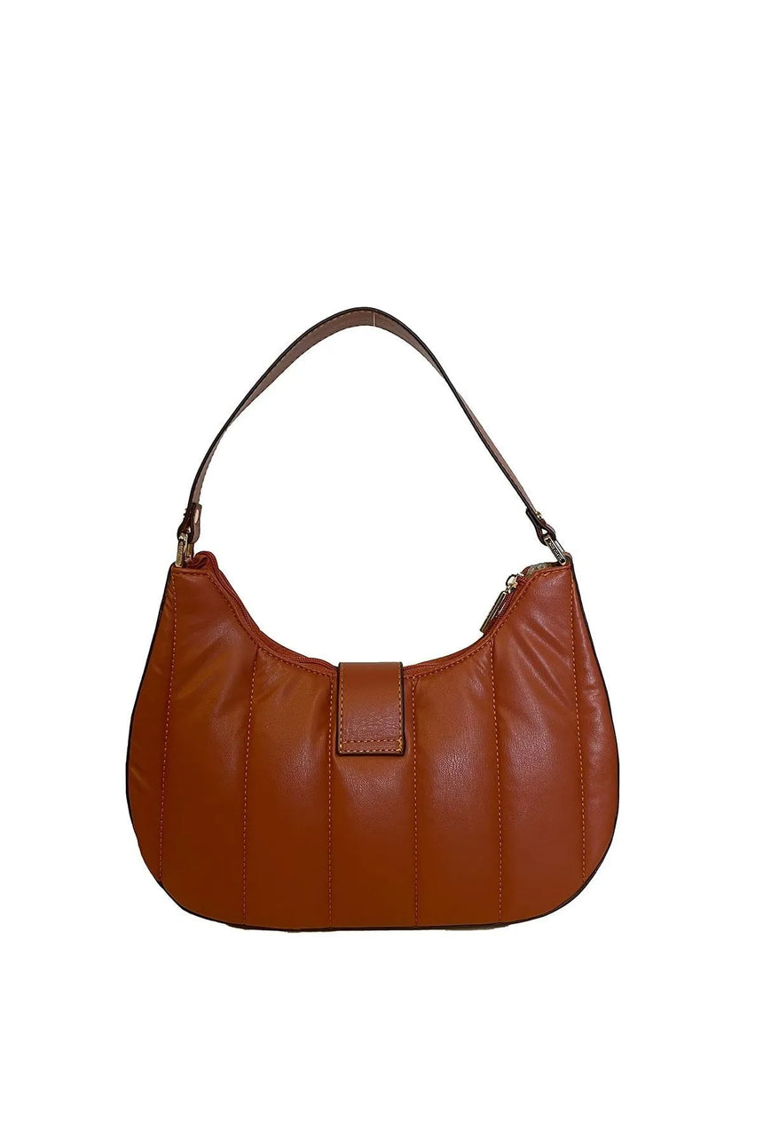 Us Polo Assn Kadın Omuz Çantası Kiremit