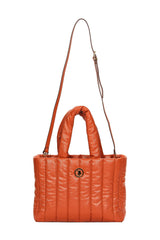 Us Polo Assn Kadın Omuz Çantası Kiremit