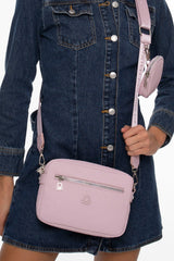 Benetton Kadın Omuz Çantası Pembe