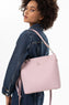 Benetton Kadın Omuz Çantası Pembe