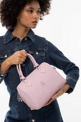 Benetton Kadın Omuz Çantası Pembe