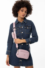 Benetton Kadın Çantası Pembe