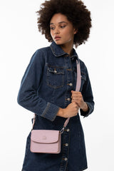 Benetton Kadın Çantası Pembe