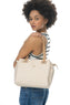 Benetton Kadın Çantası Bej - Açık Camel