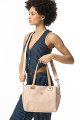 Benetton Kadın Çantası Camel - Açık Camel