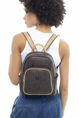 Benetton Kadın Çantası Kahve - Açık Camel