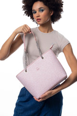 Benetton Kadın Çantası Pembe