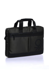 Benetton Kadın Çantası Siyah