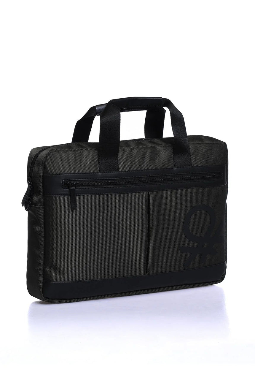 Benetton Kadın Çantası Siyah