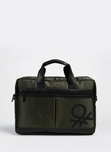 Benetton Kadın Çantası Haki