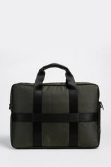 Benetton Kadın Çantası Haki