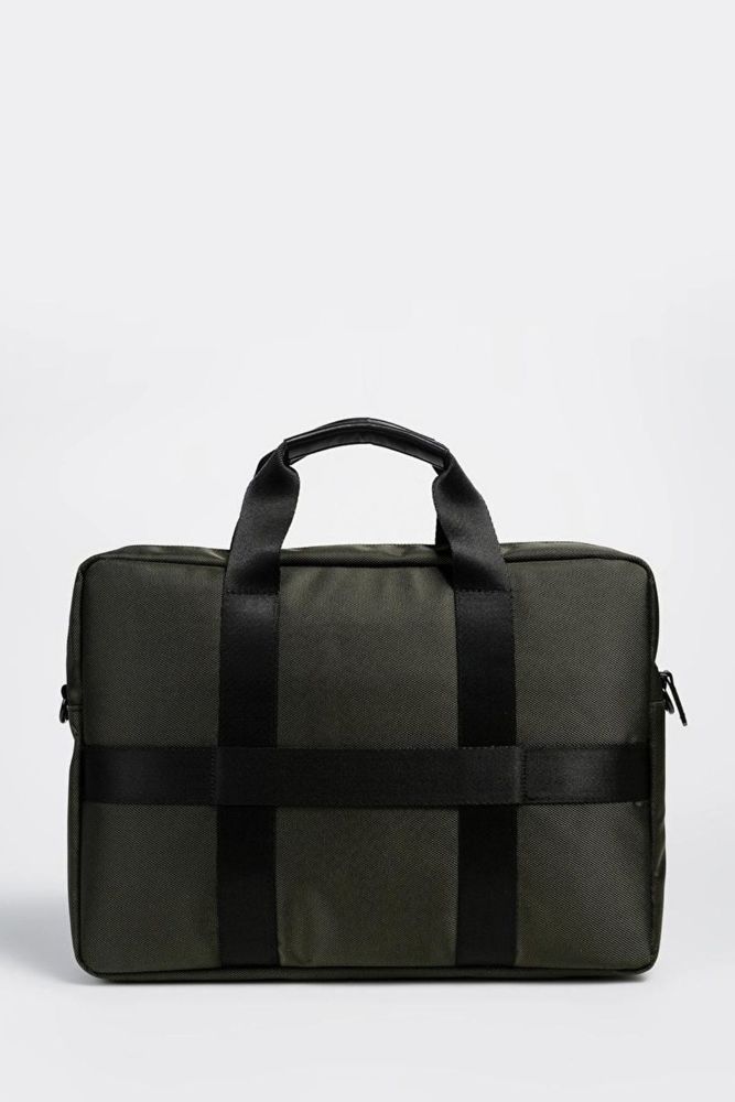 Benetton Kadın Çantası Haki