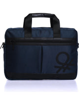 Benetton Kadın Çantası Lacivert