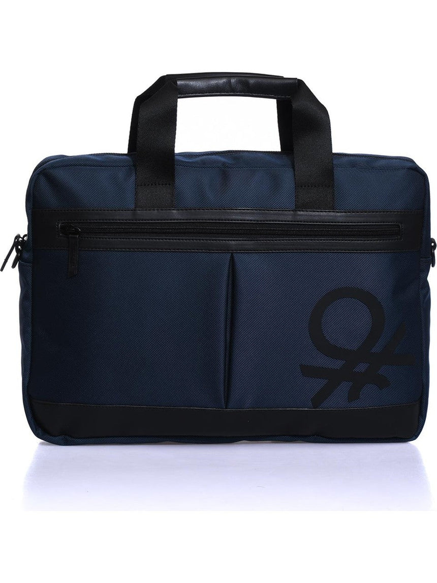 Benetton Kadın Çantası Lacivert