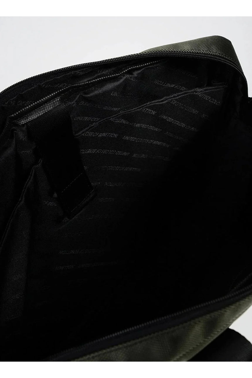 Benetton Kadın Çantası Antrasit