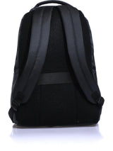 Benetton Fermuar Detaylı Sırt Çantası Antrasit