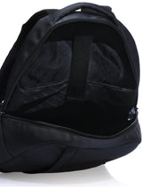 Benetton Fermuar Detaylı Sırt Çantası Antrasit