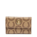 Us Polo Assn Kadın Portföy Çanta Vizon - Kahve