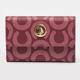 Us Polo Assn Kadın Portföy Çanta Bordo - Bordo