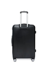 Us Polo Assn Pc Büyük Boy Valiz Siyah