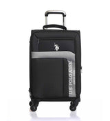 Us Polo Assn Kabin Boy Kumaş Valiz Siyah