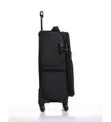 Us Polo Assn Kabin Boy Kumaş Valiz Siyah