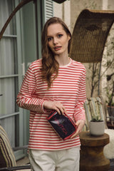 Nautica Kadın Cüzdan Kırmızı