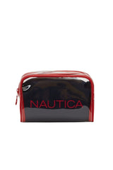 Nautica Kadın Cüzdan Kırmızı