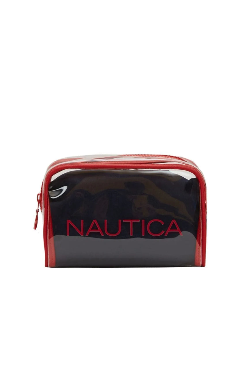 Nautica Kadın Cüzdan Kırmızı