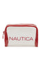 Nautica Kadın Cüzdan Kırmızı