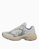 Tommy Hilfiger Arşiv 25 Kadın Sneaker Ecru/Pale Amethyst