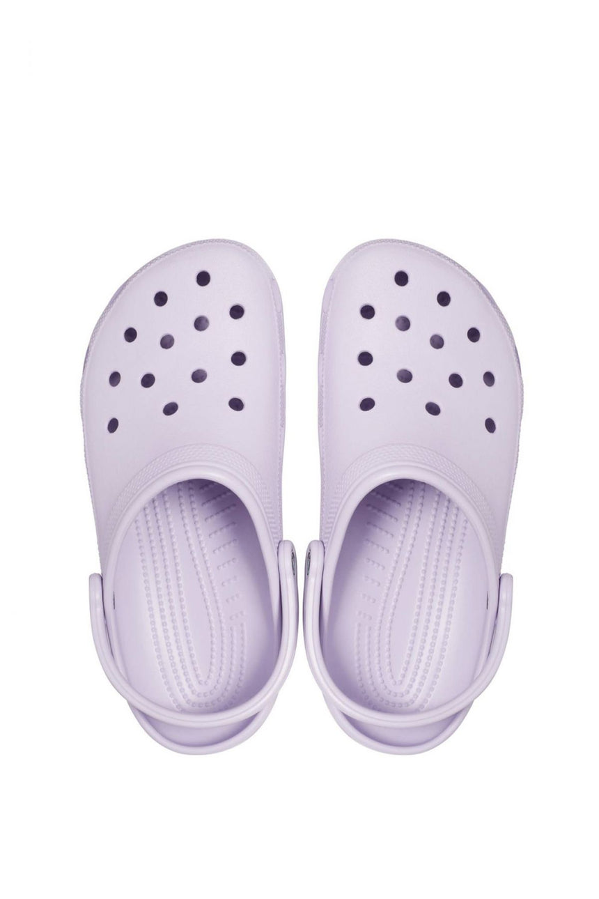Crocs Classic Kadın Terlik Lavender