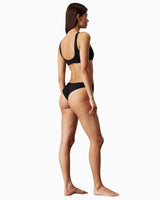 Calvin Klein Delta Brazilian Swim Bottoms Bikini Altı Pvh Black