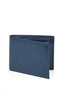 Us Polo Assn Yatay Erkek Cüzdanı Lacivert