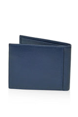Us Polo Assn Yatay Erkek Cüzdanı Lacivert