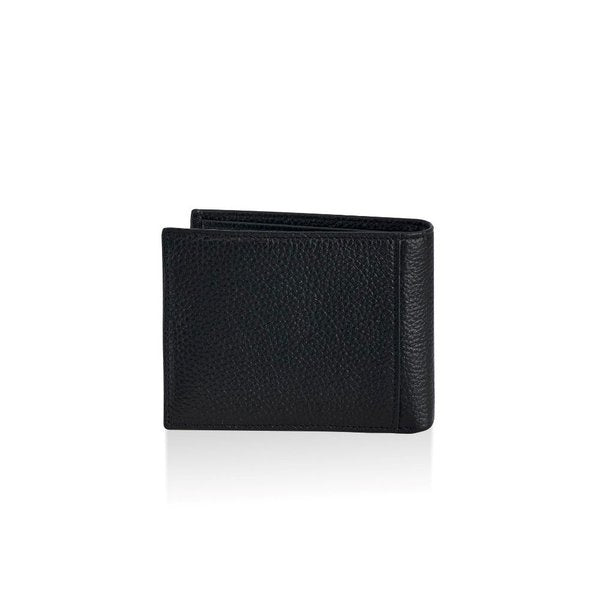 Us Polo Assn Erkek Cüzdanı Siyah