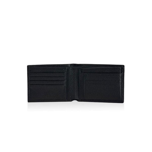 Us Polo Assn Erkek Cüzdanı Siyah