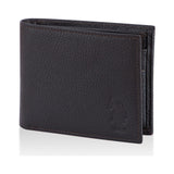 Us Polo Assn Erkek Cüzdanı Kahverengi