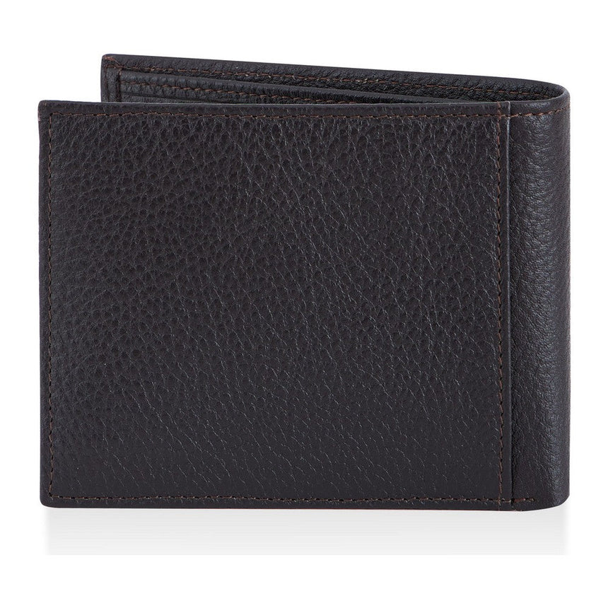 Us Polo Assn Erkek Cüzdanı Kahverengi